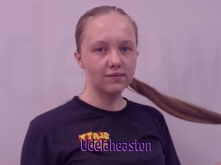 Udelaheaston