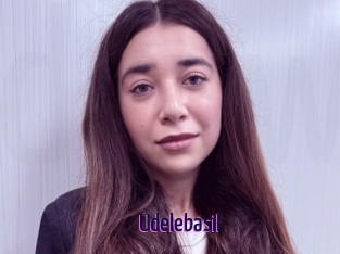 Udelebasil