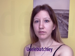 Udeleblatchley