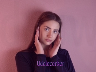 Udelecorker