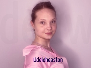 Udeleheaston