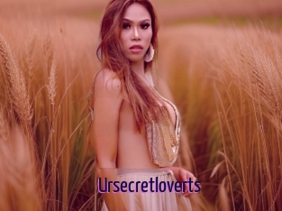 Ursecretloverts