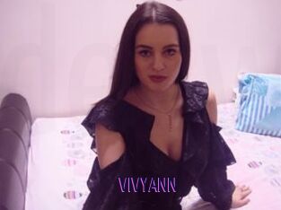 VIVYANN