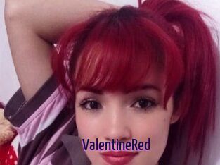 ValentineRed