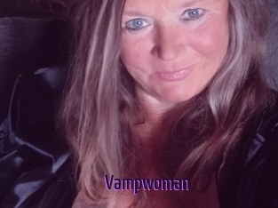 Vampwoman