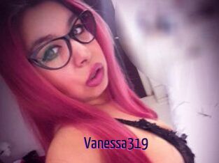 Vanessa319