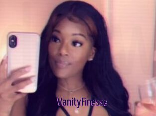 VanityFinesse