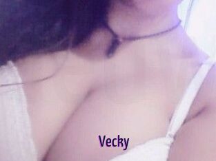 Vecky