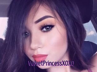 VelvetPrincessXOXO