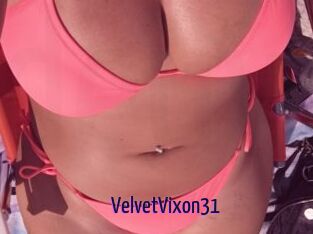 VelvetVixon31