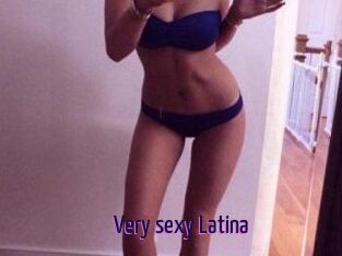 Very_sexy_Latina