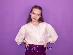 VickyHenderson