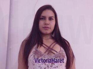 VictoriaMaret