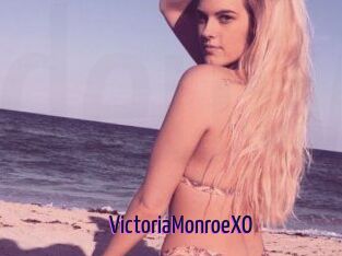 VictoriaMonroeXO