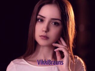 VikkiBrauns