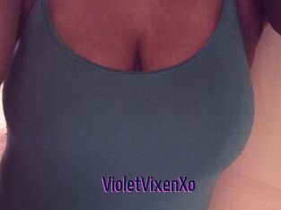 VioletVixenXo