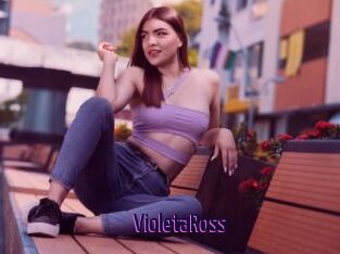 VioletaRoss