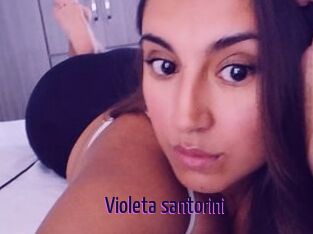 Violeta_santorini Deutsche Webcam Girls