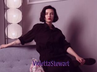 ViolettaStewart