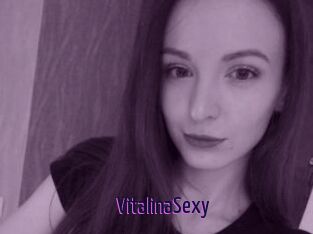 VitalinaSexy_