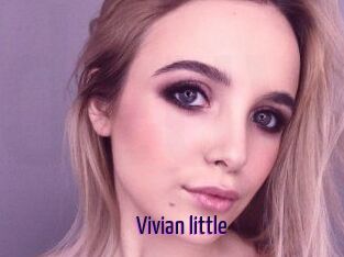 Vivian_little