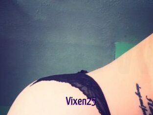 Vixen25