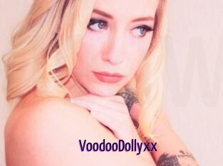 VoodooDollyxx