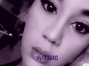 VyraXOXO