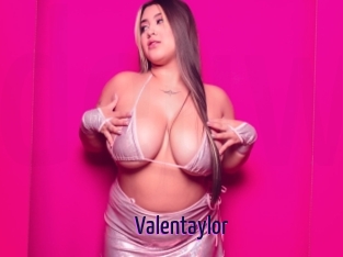 Valentaylor