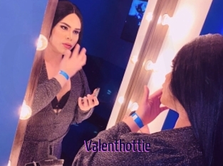 Valenthottie