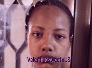 Valentinasweetx18