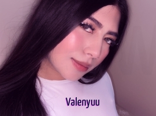 Valenyuu