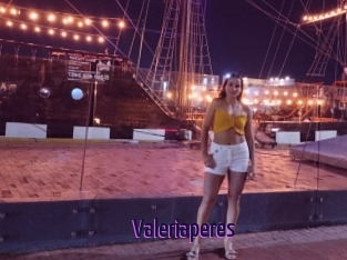 Valeriaperes