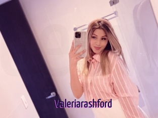 Valeriarashford