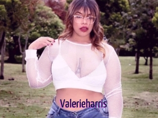 Valerieharris