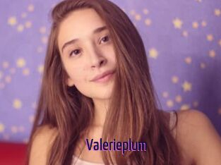 Valerieplum