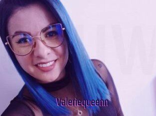 Valeriequeenn