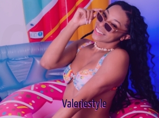 Valeriestyle