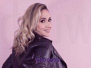 Valerobison