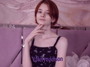 Valeryaddison