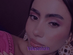 Valesantorin