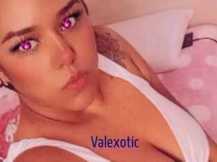 Valexotic