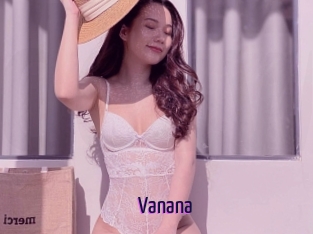 Vanana