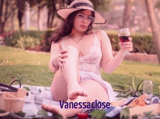 Vanessaclose