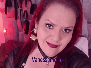 Vanessamocka