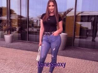 Vanessaoxy