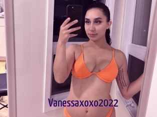 Vanessaxoxo2022