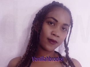 Vanillahbrooks