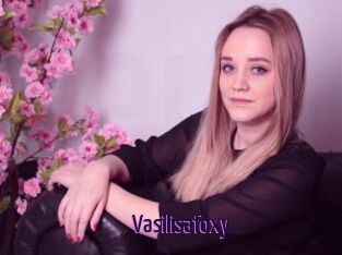 Vasilisafoxy