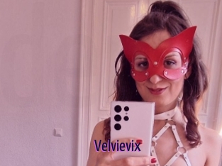 Velvievix